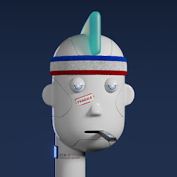 Humanoid #8241