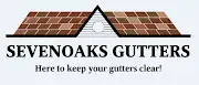 Sevenoaks Gutters Logo