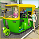 Download Tuk Tuk City Driving Simulator 2018 For PC Windows and Mac 1.0