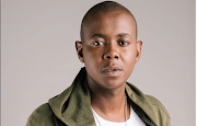 Cornet Mamabolo played the character of Thabo Maputla from season one of Skeem Saam.