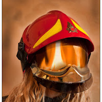 FireWoman di 