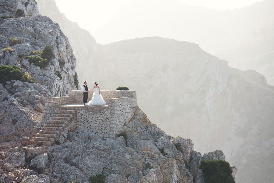 Wedding photographer Andrey Balabasov (pilligrim). Photo of 22 September 2013