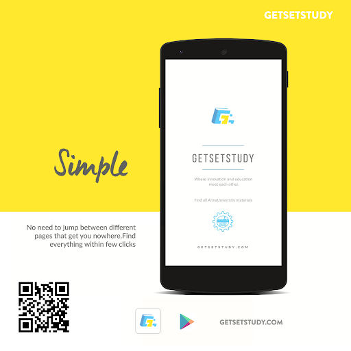 Getsetstudy - Anna University