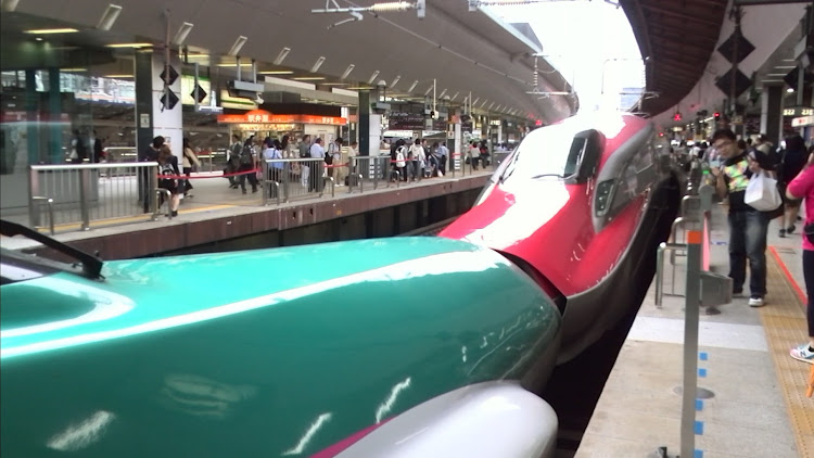 ジムニーのしばらくの別れ・出張・東北巡業・嫁喜ぶ❗に関するカスタム事例の投稿画像9枚目
