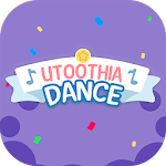 Cover Image of ダウンロード Utoothia Dance 3.01 APK