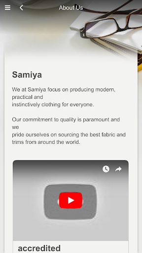 Samiya - vDougie 3.2.10