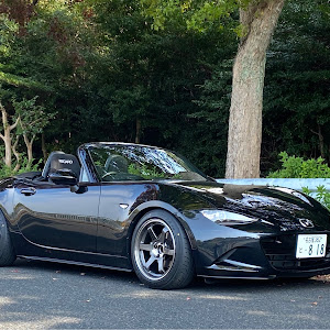 ロードスター ND5RC