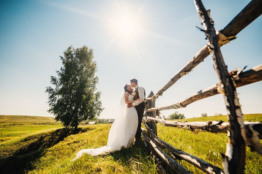 Fotografer pernikahan Pavel Noricyn (noritsyn). Foto tanggal 27 September 2014