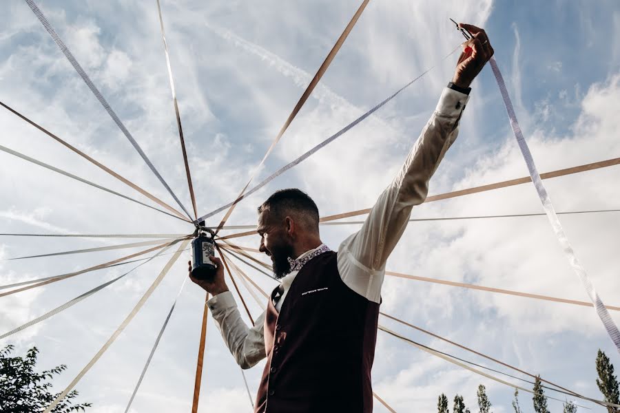 Vestuvių fotografas Gaëlle Caré (gaellecare). Nuotrauka 2023 spalio 30