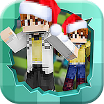 Cover Image of Herunterladen Blockman Multiplayer for MCPE 3.1.18 APK