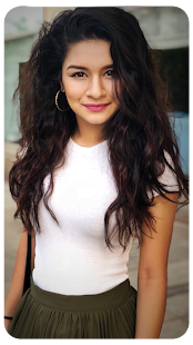 Avneet Kaur HD Wallpapers(圖3)-速報App