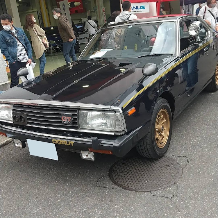 モン・ジロウさんが投稿したオートジャンボリー2022・イベント・警察車両・旧車イベントに関するカスタム事例の投稿画像6枚目