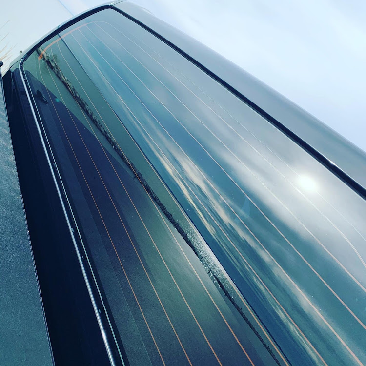 ハイラックスの筑波山・霞ヶ浦・ナイトMT・かめ活に関するカスタム事例の投稿画像4枚目