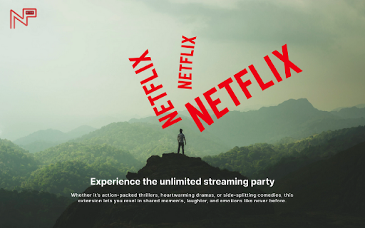 Netflix Party