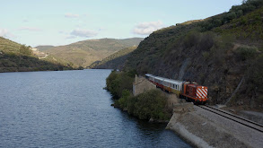 A Colorful Portugal by Rail thumbnail