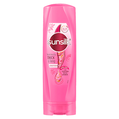 Sunsilk Lusciously Thick N Long Conditioner 180 Ml