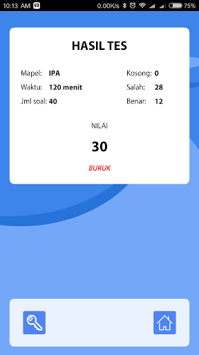 APLIKASI SIMULASI UNBK SMP