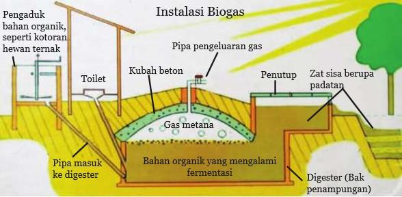 Contoh soal essay tentang teknologi ramah lingkungan