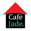 Cafe Jade, Sector 38, Chandigarh logo