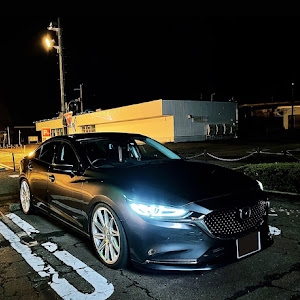 MAZDA6 GJ2FP