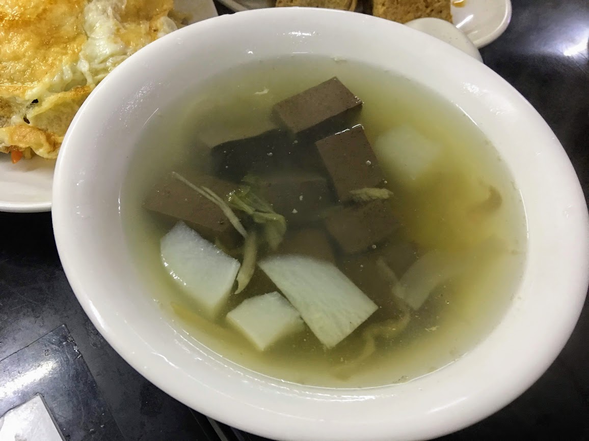 廟口阿嬤臭豆腐(竹科店)