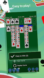 Zynga Solitaire 5