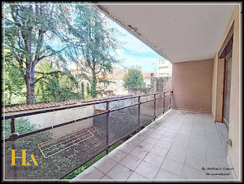 appartement à Valence (26)