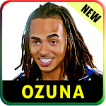 Cover Image of Télécharger Ozuna Musica Reggaeton Gratis 1.0 APK