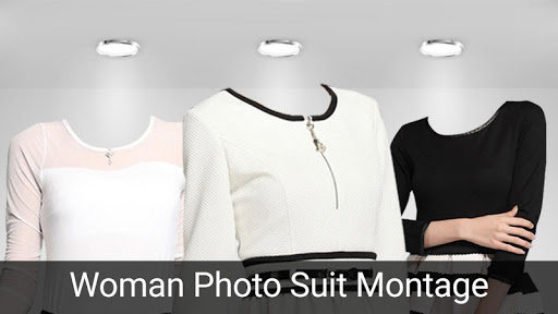 免費下載攝影APP|Woman Photo Suit Montage app開箱文|APP開箱王