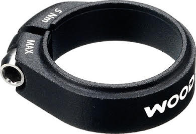 Woodman Comp Deathgrip SL Ti Seat Clamp