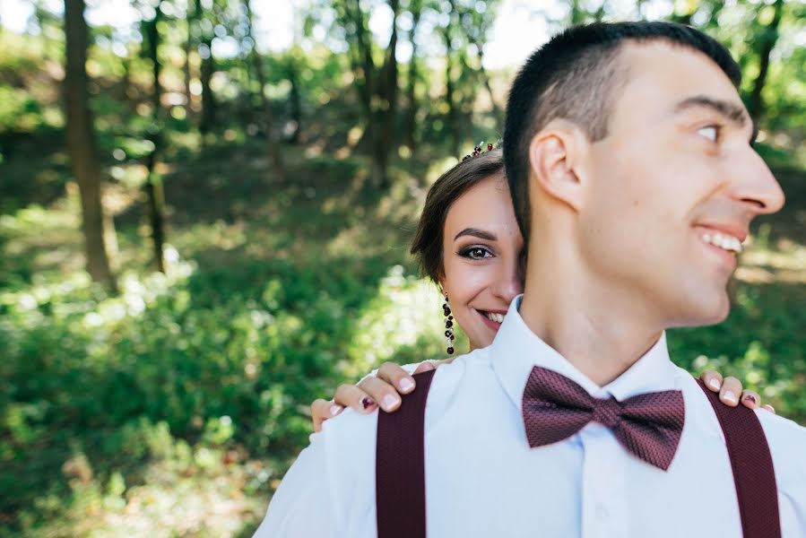 Fotografo di matrimoni Aleksandr Bolshakov (alexbolshakov). Foto del 20 novembre 2016