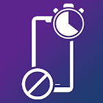 Cover Image of ダウンロード Phone usage tracker: Screen time monitoring 3.6.9 APK