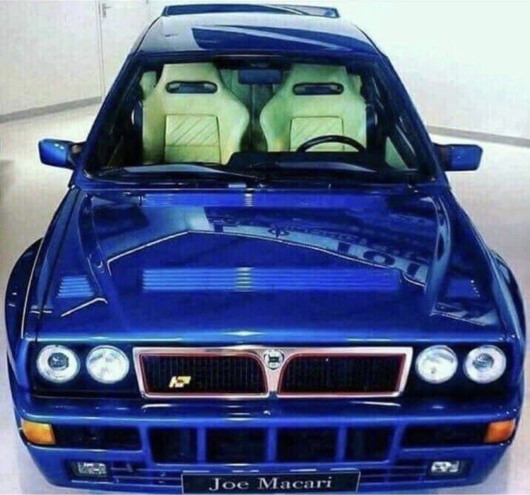 ref.1680さんが投稿したインテグラーレ・R32・シュラト・Tブレードに関するカスタム事例の投稿画像1枚目