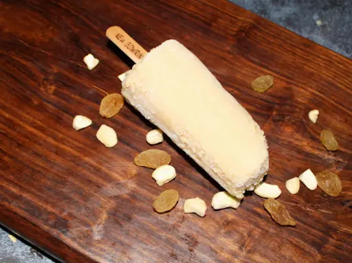 Malai Kulfi