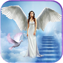 Heaven Frames Photo Editor