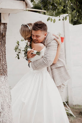 Photographe de mariage Olga Gerasimenko (olgagera). Photo du 14 avril 2020