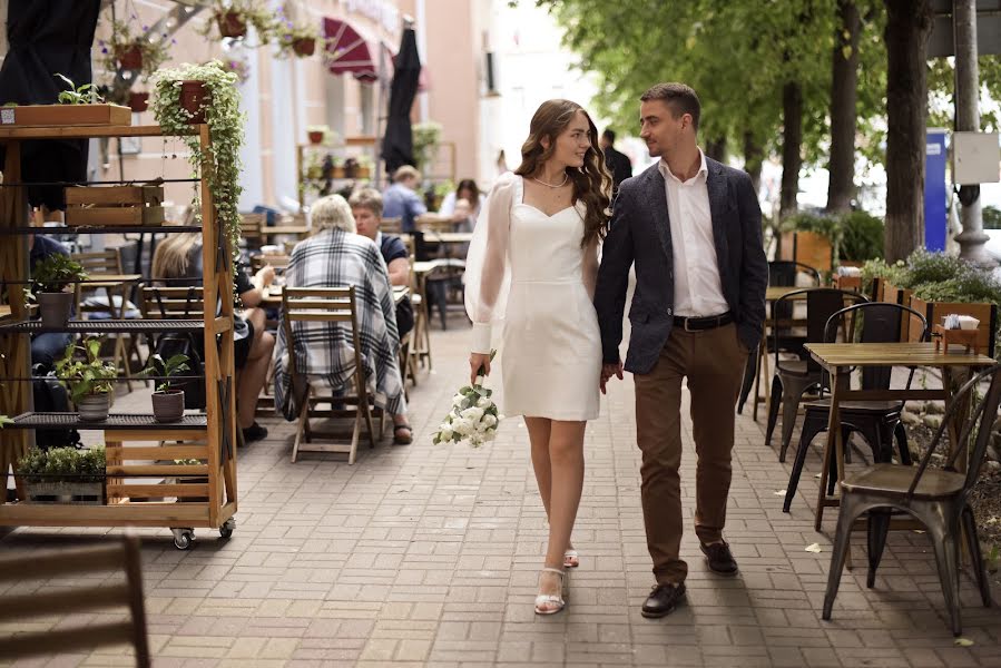 Photographe de mariage Viktoriya Nikitaeva (nikitaeva). Photo du 18 février 2022