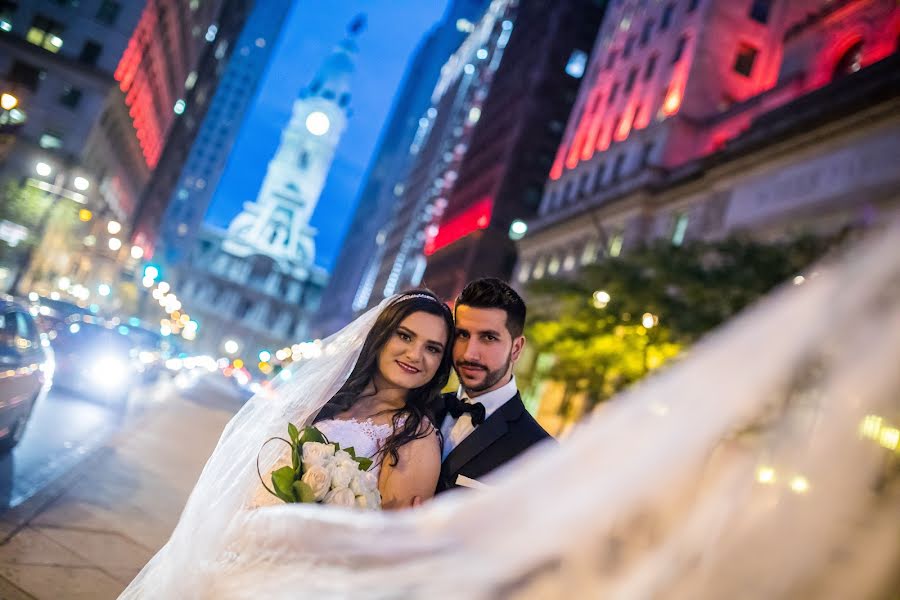 Photographe de mariage Maria Kalitina (prophotobymk). Photo du 24 avril 2020