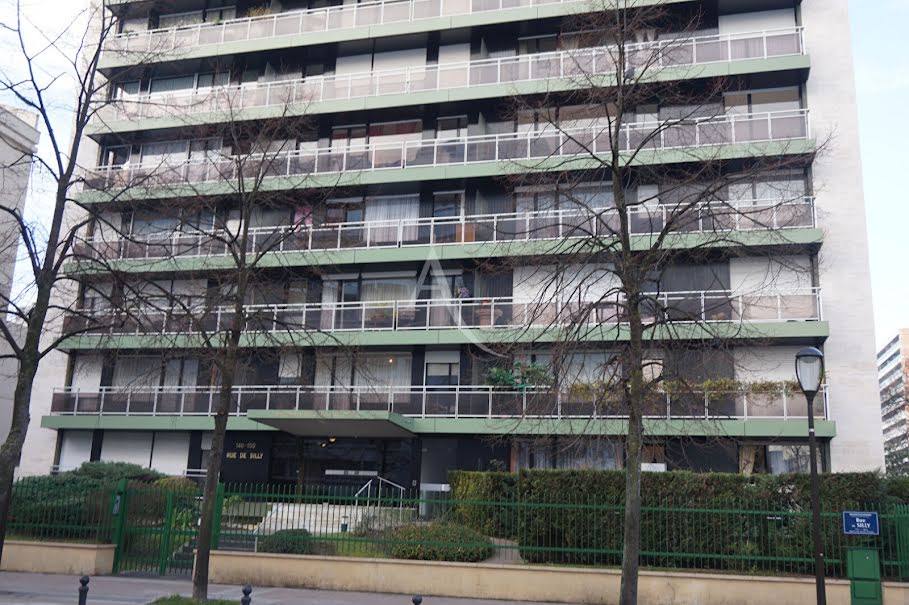 Location  parking   à Boulogne-Billancourt (92100), 100 €