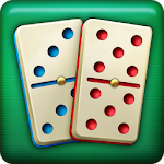 Cover Image of Baixar Domino! Dominoes online 1.0 APK