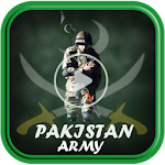 Cover Image of Unduh Pak Army Videos 1.0 APK