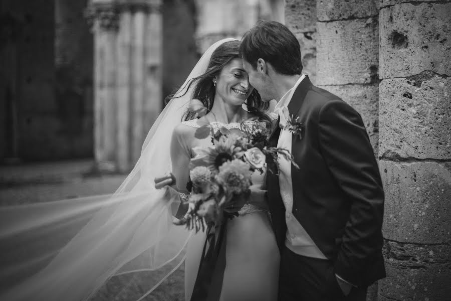 Fotógrafo de bodas Alessia Bruchi (alessiabruchi). Foto del 2 de diciembre 2020