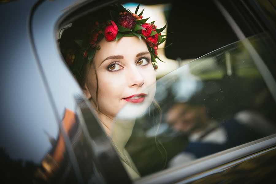 Wedding photographer Csaba Molnár (molnarstudio). Photo of 25 July 2016