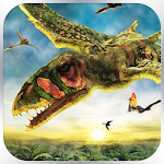 Dream Dinosaur Simulation Apk