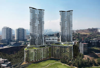 Apartment with terrace and pool 3