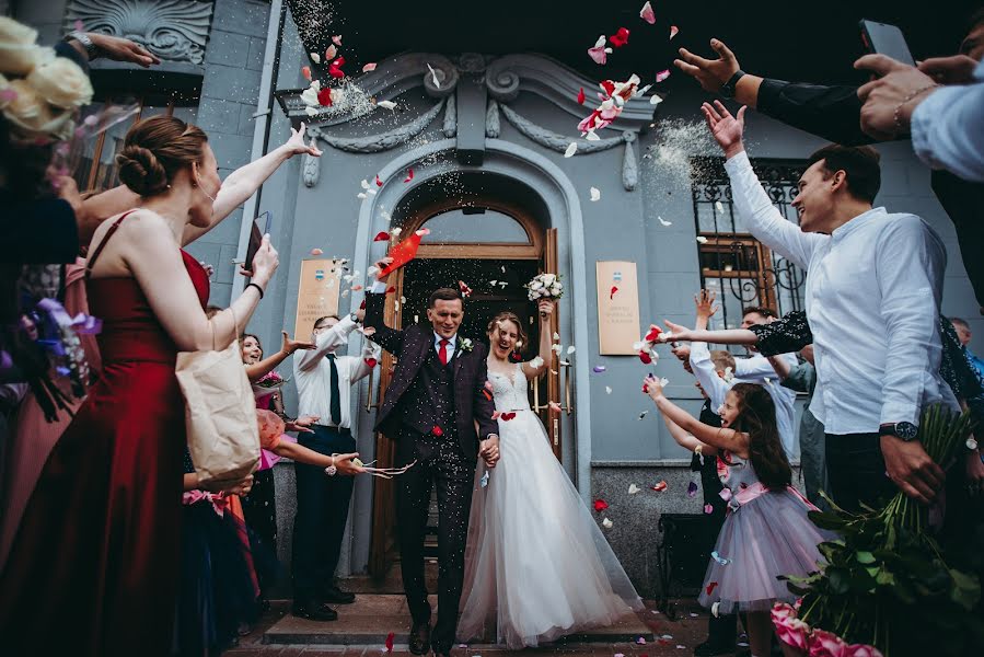 Fotógrafo de casamento Vitaliy Belov (nikond850). Foto de 5 de julho 2021