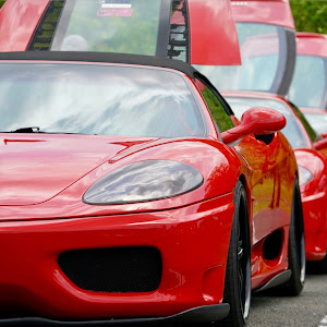 F430 スパイダー F430S