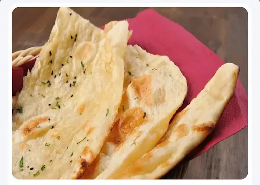 Butter Naan