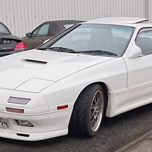 RX-7 FC3S