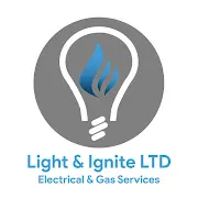 Light & Ignite Ltd Logo